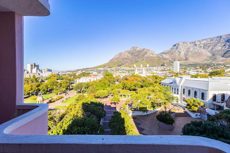 0 Bedroom Property for Sale in Cape Town City Centre Western Cape